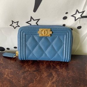Chanel Coin Purse